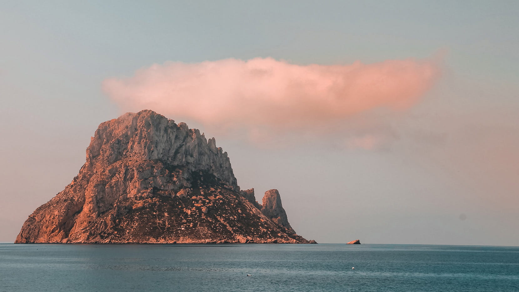 The Sunset Ibiza Localización